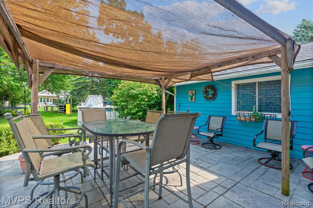 7721 GRANITE, Washington, MI — Photo 34