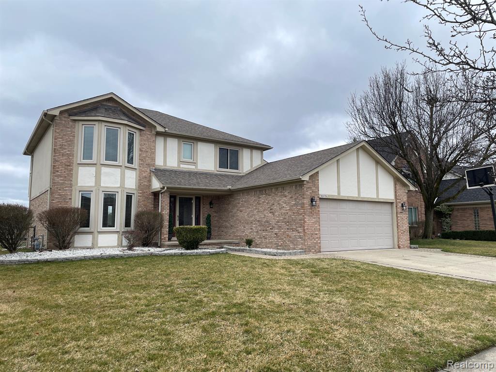 53775 CRANSTON Drive, Macomb, MI 48042 — Photo 3