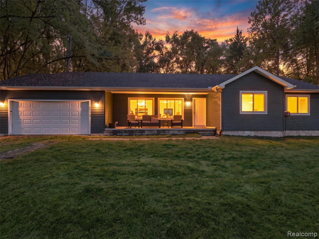 48536 Willow Road, Belleville, MI 48111