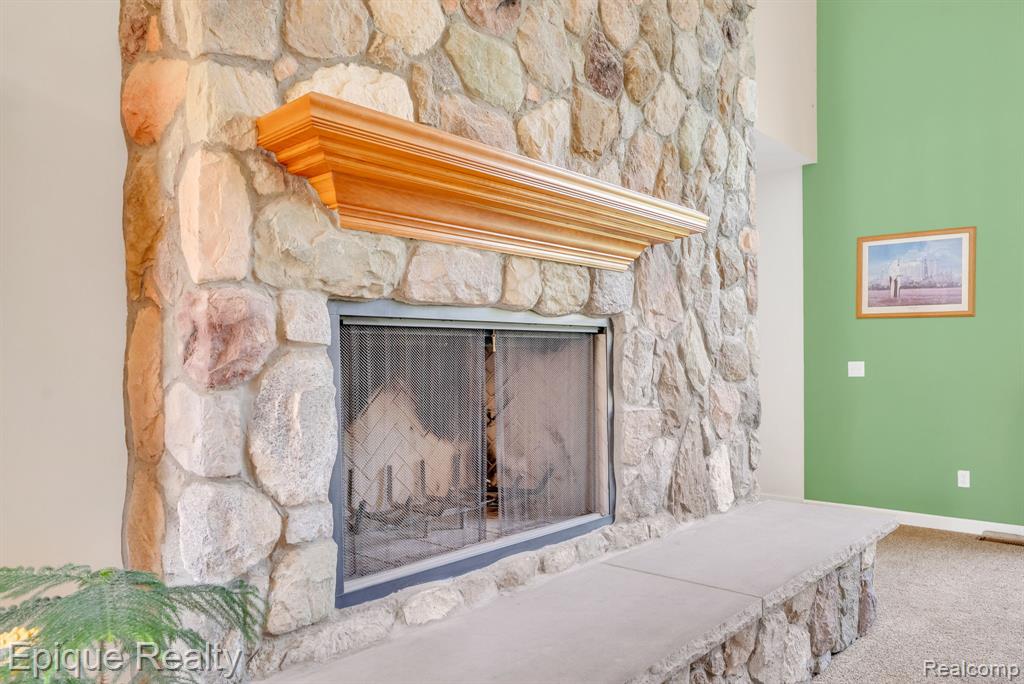 6495 Country Lane Drive, Davisburg, MI 48350 — Photo 16