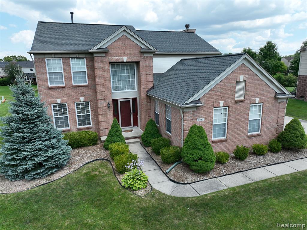 2285 STANTON Street, Canton, MI 48188 — Photo 51