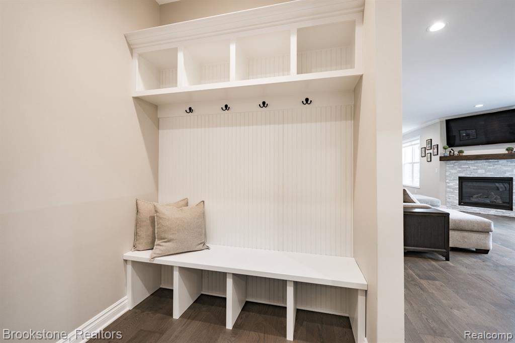 1728 John Paul Court, Oxford, MI 48371 — Photo 20
