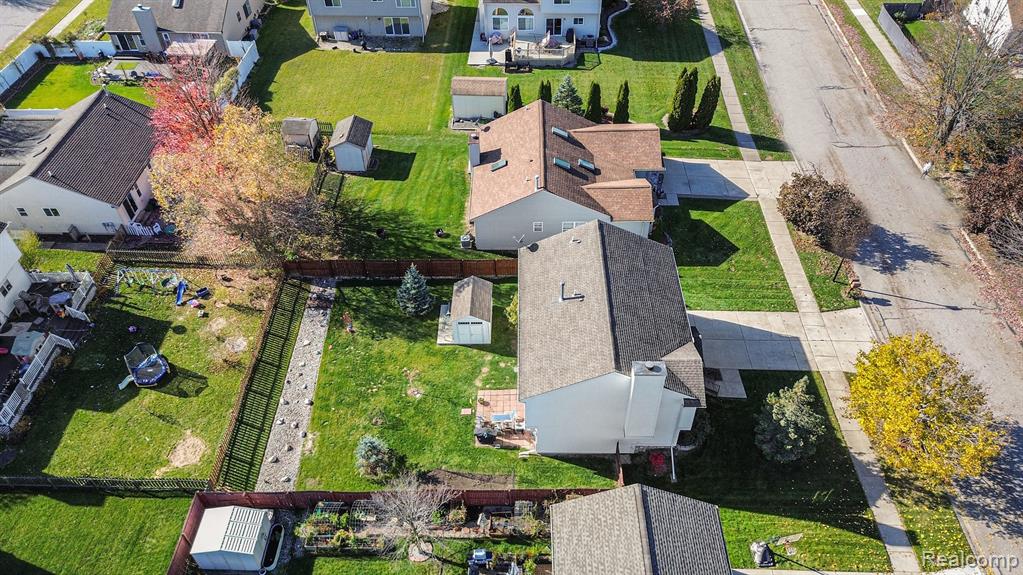 7232 Cypress Pointe Drive, Ypsilanti, MI 48197 — Photo 23