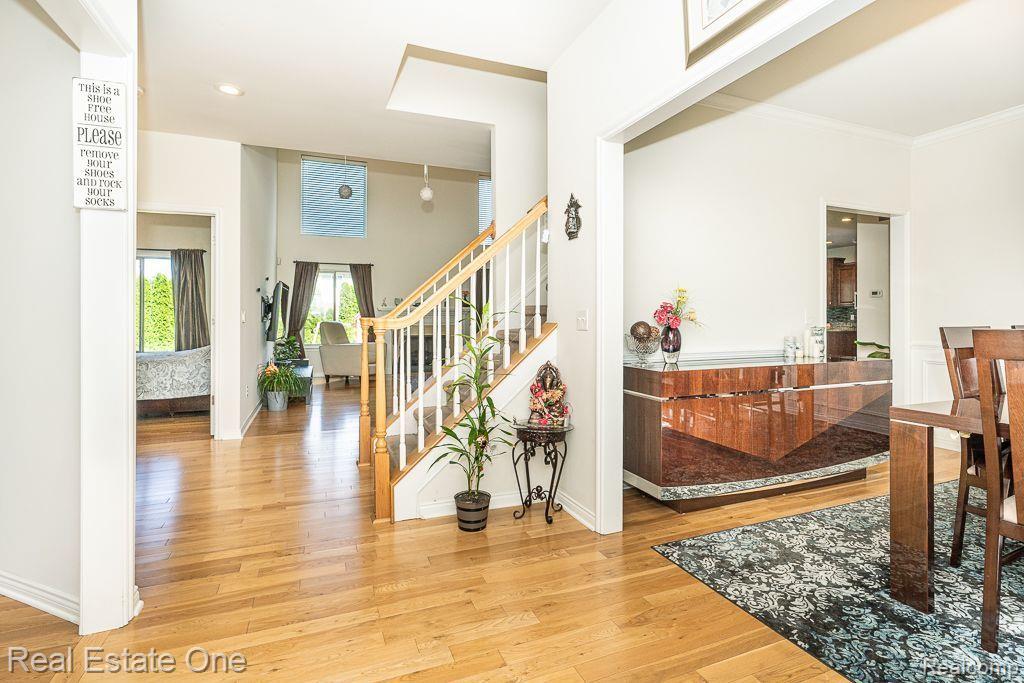 985 Monterey Lane, Rochester Hills, MI 48307 — Photo 14