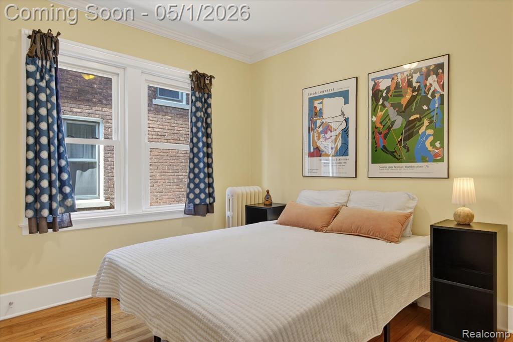 925 Nottingham, Grosse Pointe Park, MI 48230 — Photo 32