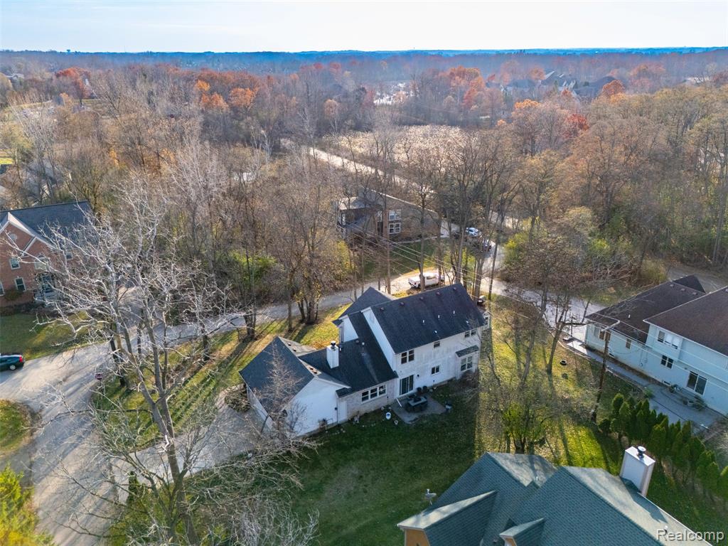 6960 Long Avenue, West Bloomfield, MI — Photo 59