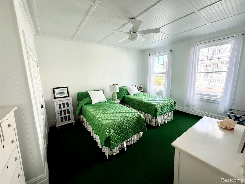 9963 S Channel Dr, MI 48028 — Photo 42