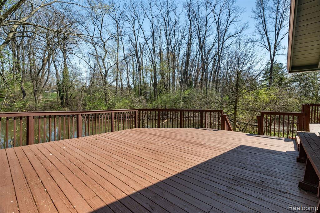 6609 Bloomfield Lane, West Bloomfield, MI — Photo 55