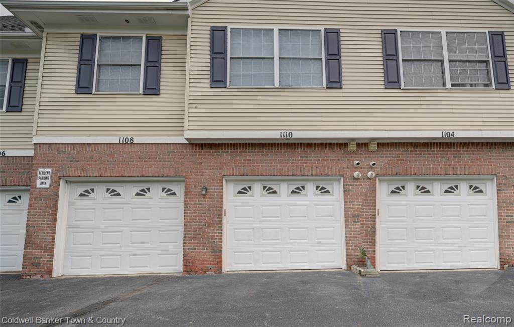 1110 Rial Lake Drive, Howell, MI 48843 — Photo 28