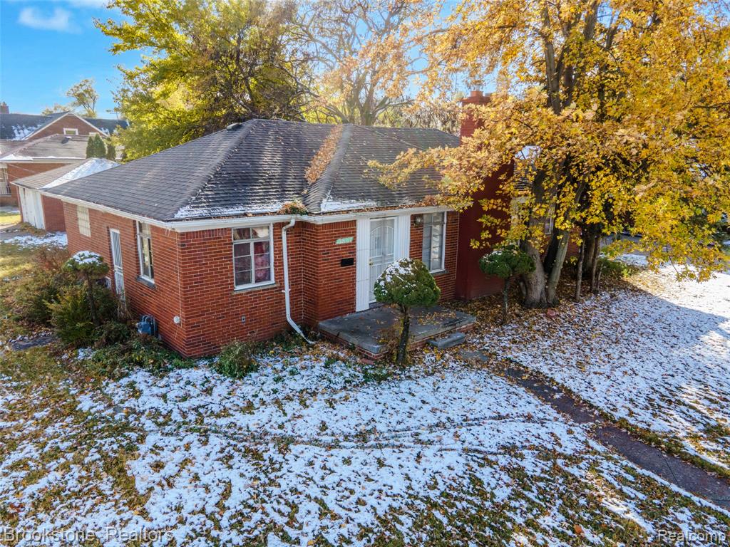 5801 Oakman Boulevard, Detroit, MI 48204 — Photo 2