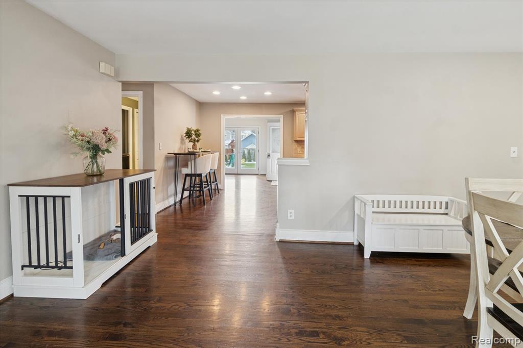 201 Pleasant Street, Romeo, MI 48065 — Photo 10