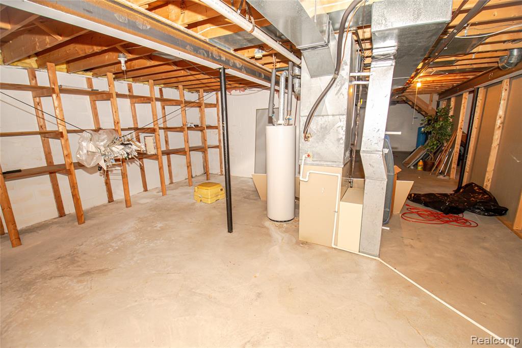 808 Vivian Lane, Oxford, MI 48371 — Photo 24