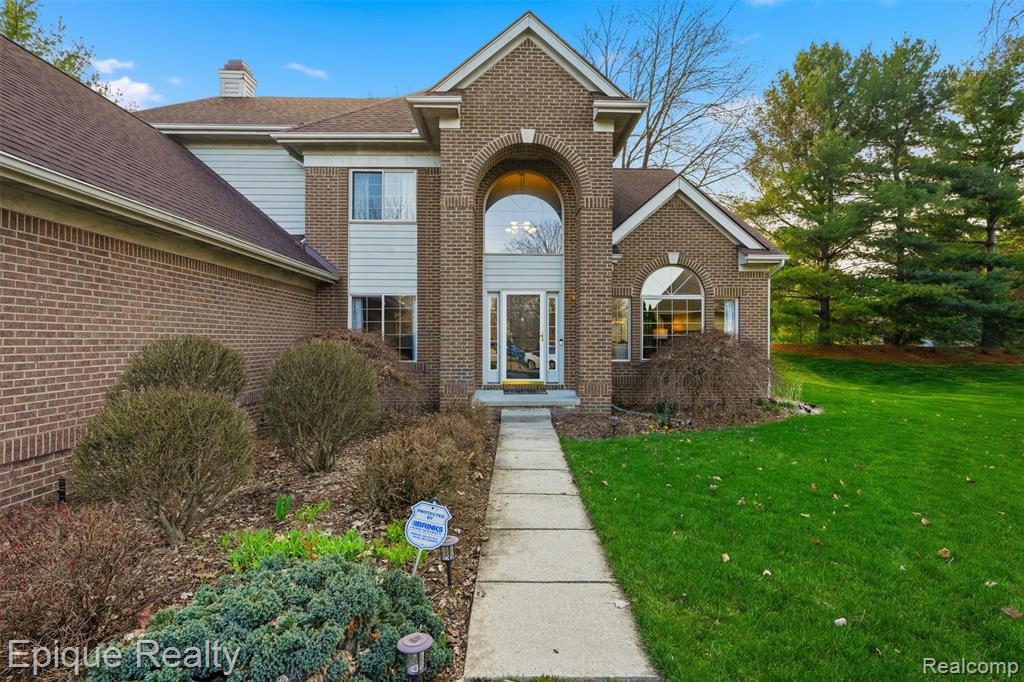 2442 Moors Court, Ann Arbor, MI 48108 — Photo 2