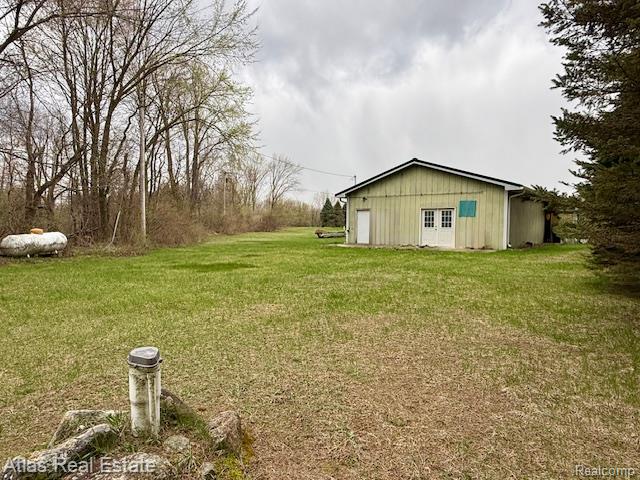 14124 N State Road, Otisville, MI 48463 — Photo 7
