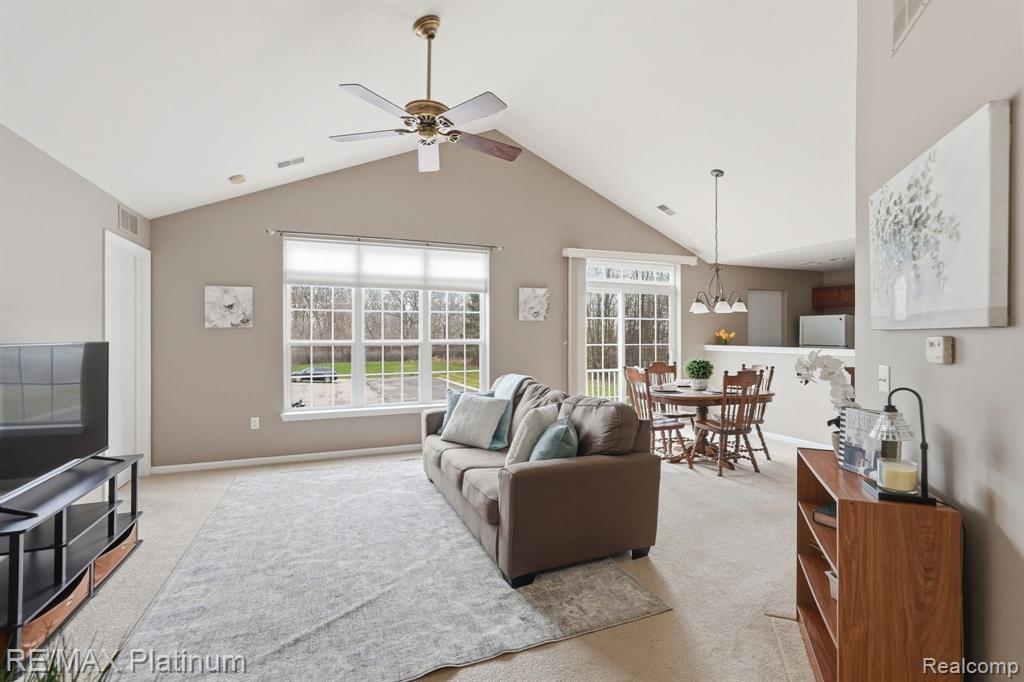 556 Olde English Circle, 94, Howell, MI 48855 — Photo 2
