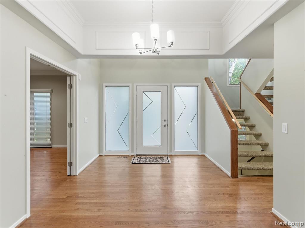 6394 Rose Boulevard, West Bloomfield, MI — Photo 10