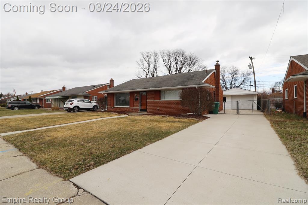 6444 Sunset Street, Garden City, MI — Photo 2