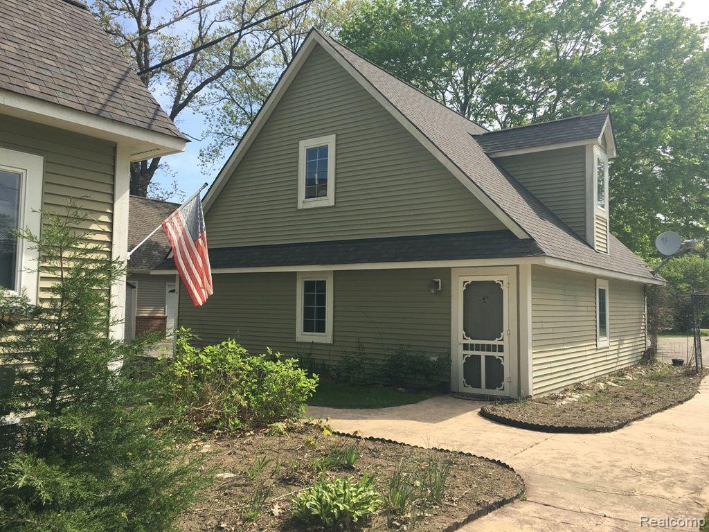 5601 MABLEY HILL Road, Fenton, MI 48430 — Photo 4