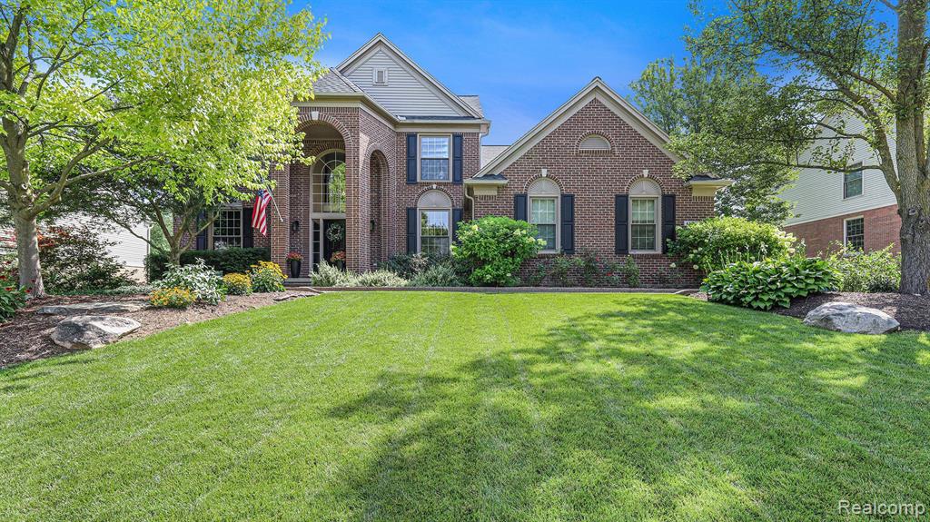 4153 HOLLY Lane, Rochester, MI 48306 — Photo 2