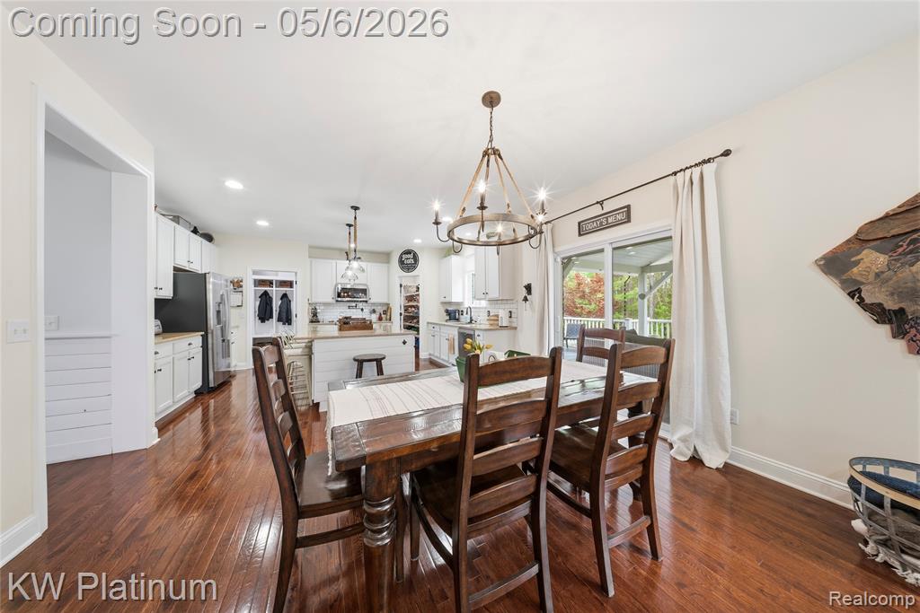 16475 Haverhill Drive, Macomb, MI 48044 — Photo 11