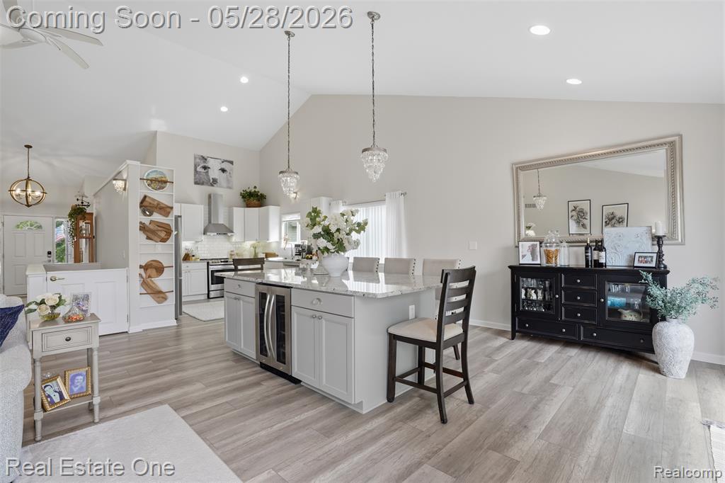 265 Winslow Circle, Commerce Twp, MI 48390 — Photo 11