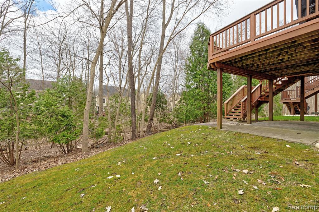 6927 STONEWOOD Place, Clarkston, MI — Photo 66
