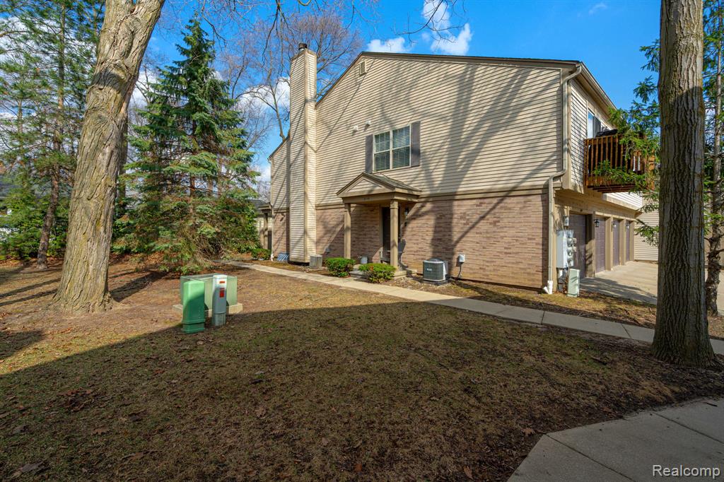 3019 Forest Creek Court, Ann Arbor, MI 48108 — Photo 31