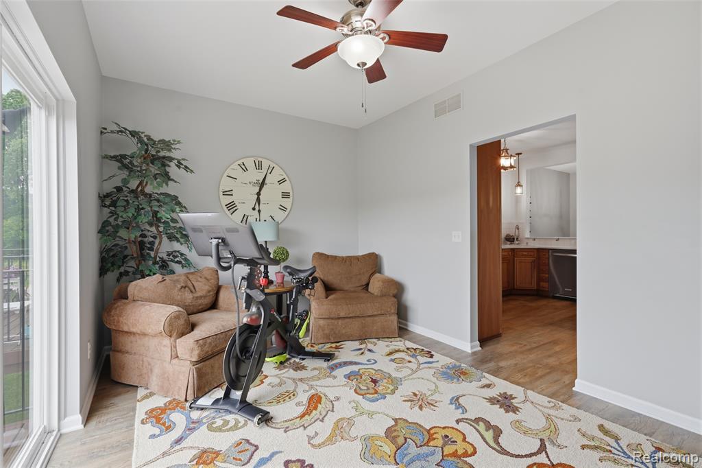 2138 Knotty Pine Trail, Howell, MI 48855 — Photo 16