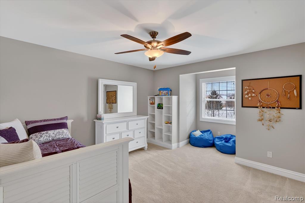 7247 Ardsley Lane, Clarkston, MI 48348 — Photo 37
