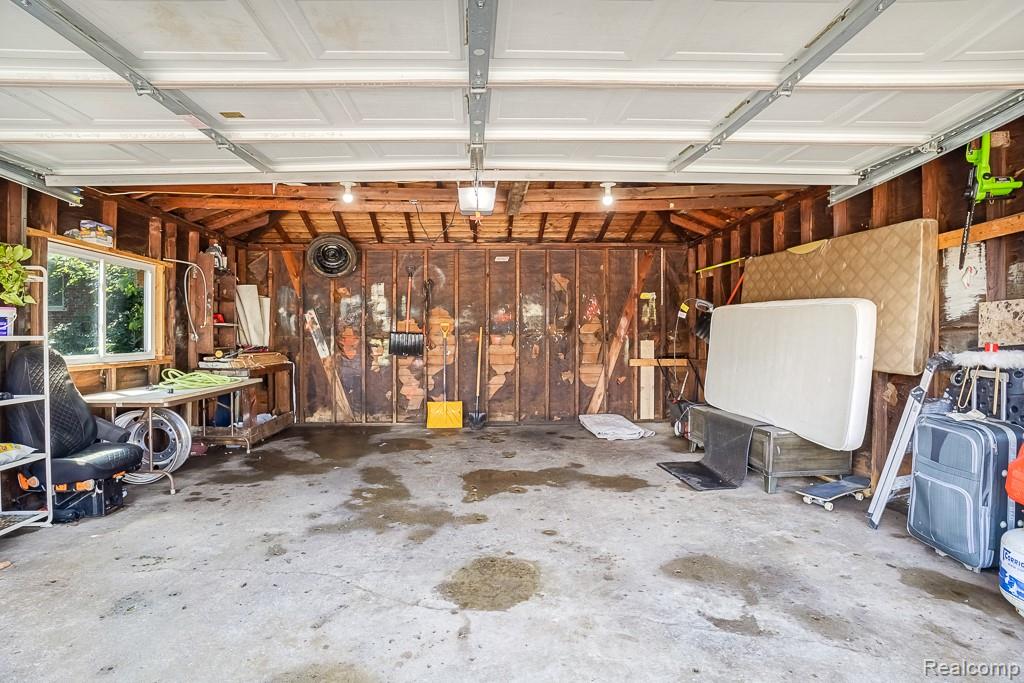 4663 Mead Street N, Dearborn, MI 48126 — Photo 29