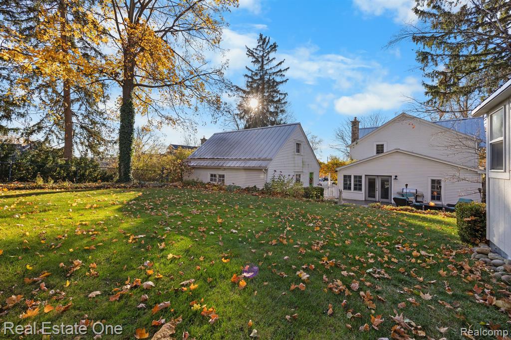 534 UNION Street, Milford, MI 48381 — Photo 37