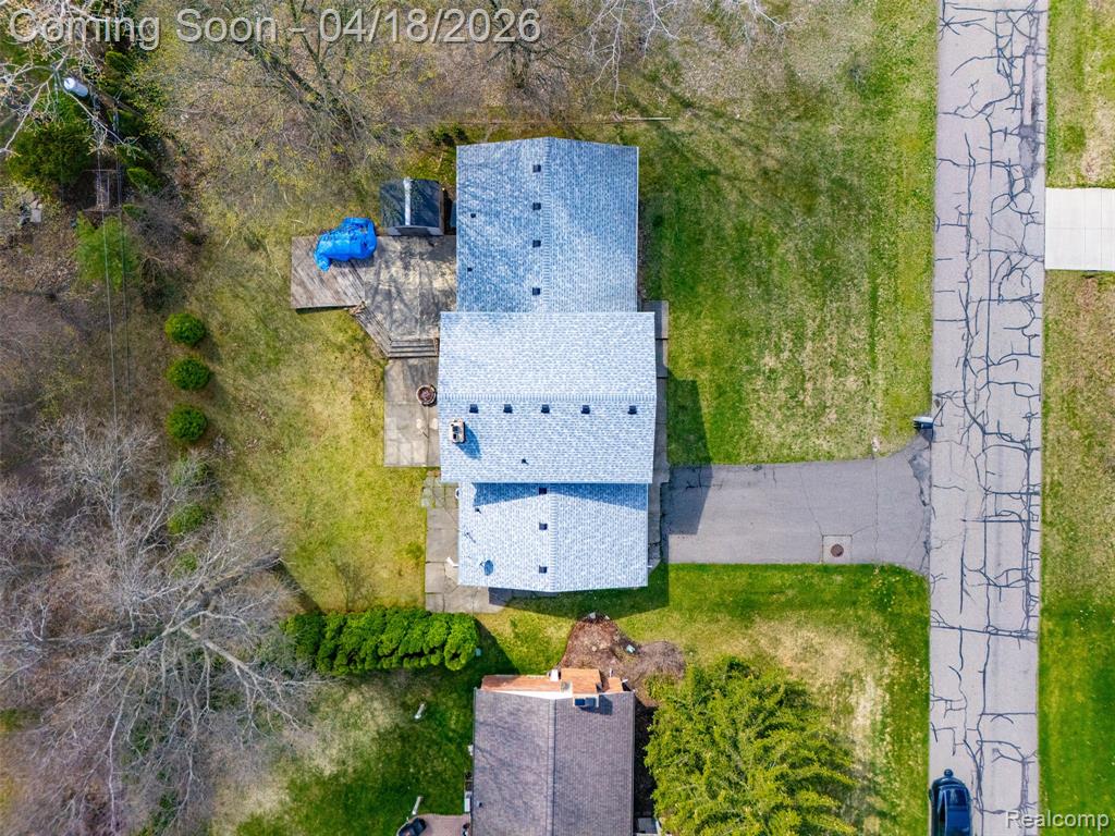 5585 Castleton Drive, West Bloomfield, MI — Photo 23
