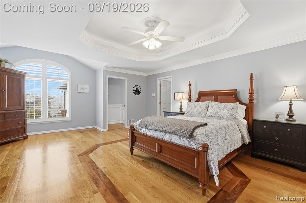10130 St Ives Way, Grand Blanc, MI 48439 — Photo 25