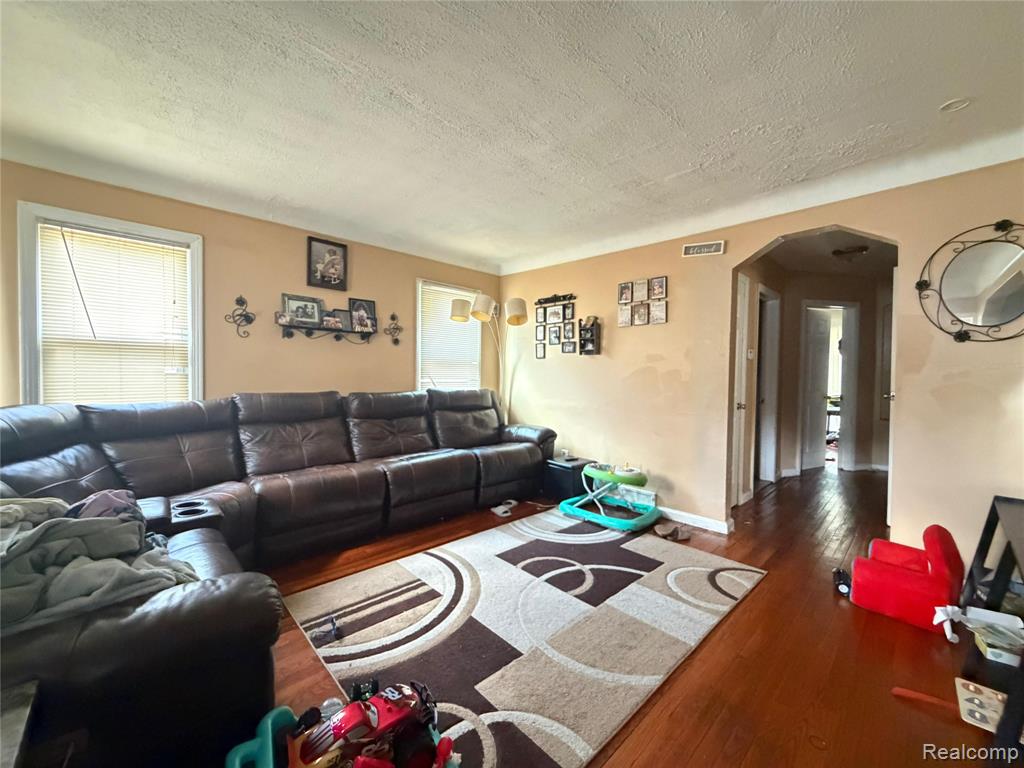 7756 VAUGHAN Street, Detroit, MI 48228 — Photo 13