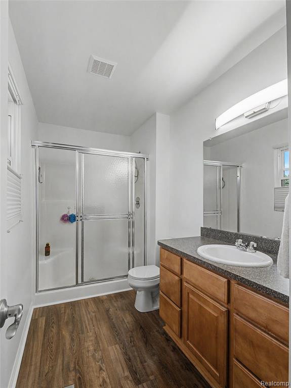 2263 Crystal Crossing Drive, Howell, MI 48843 — Photo 20