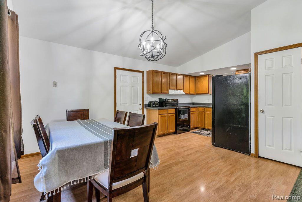 308 LEGRANDE Street, Holly, MI 48442 — Photo 8