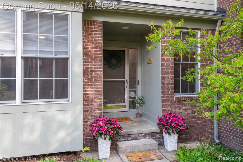 44643 Aspen Ridge Drive, Northville, MI 48168 — Photo 3