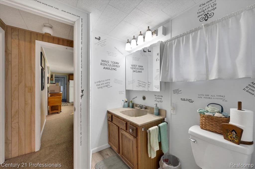 5980 Birchwood Drive, Hale, MI 48739 — Photo 19