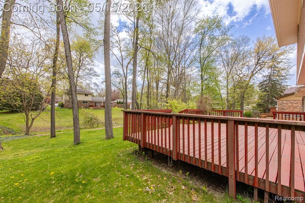 5118 Woodcreek Trail, Clarkston, MI — Photo 37