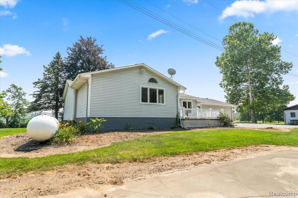 14600 Darling Road, Milan, MI 48160 — Photo 29