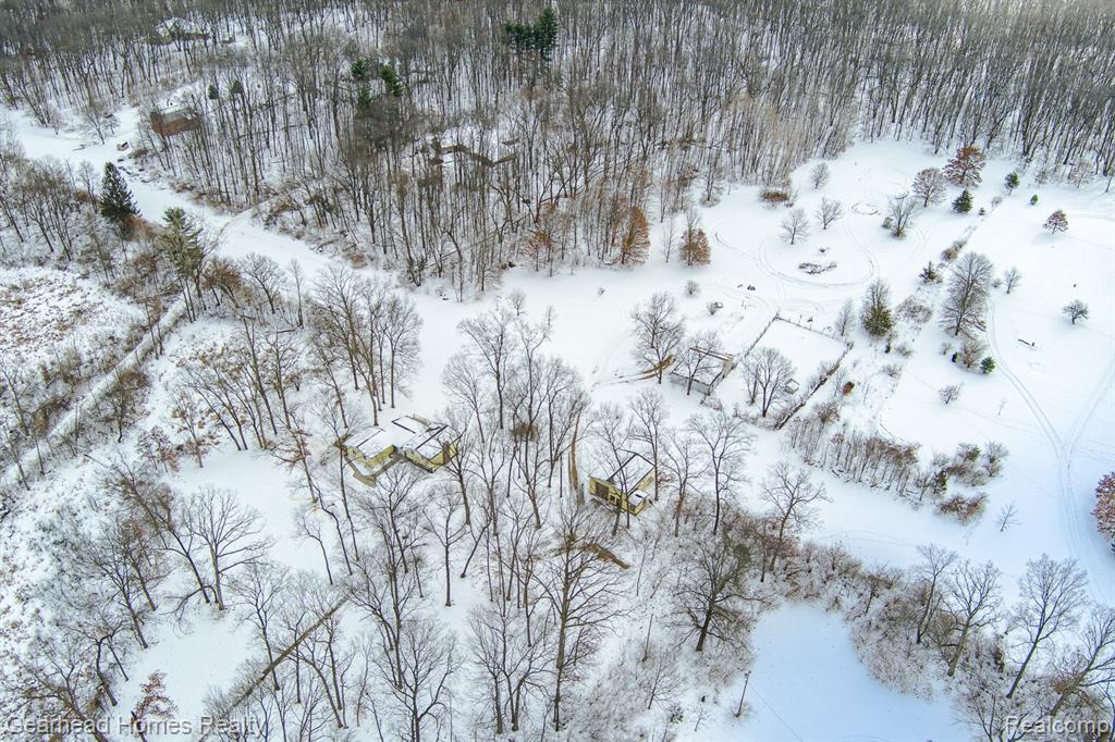 12749 Shaffer Road, Davisburg, MI 48350 — Photo 92