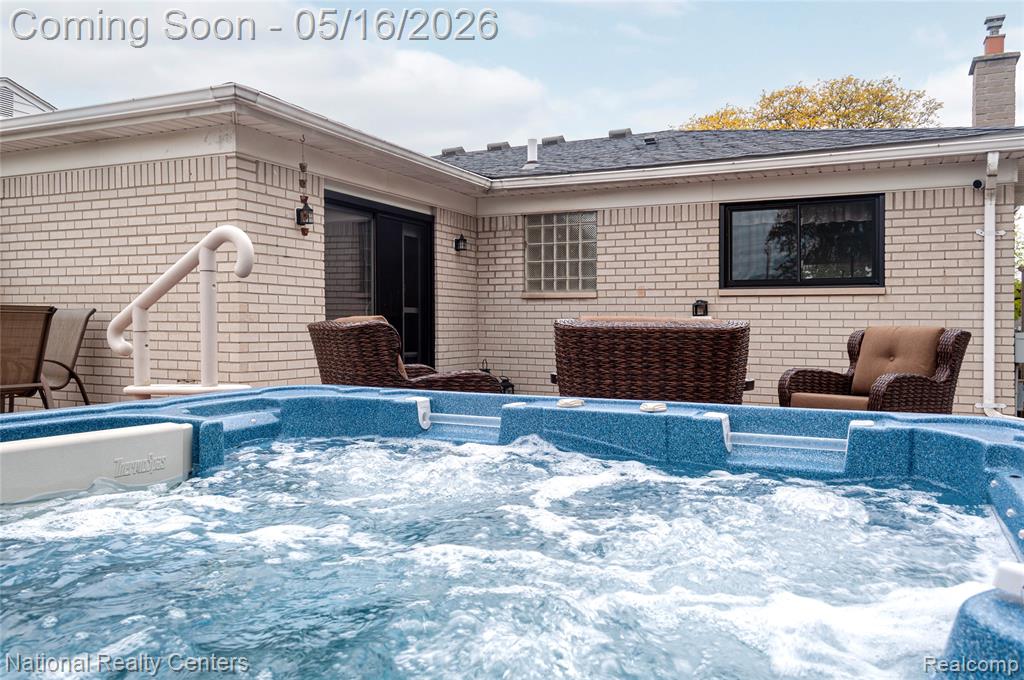 2446 Milverton Drive, Troy, MI 48083 — Photo 39