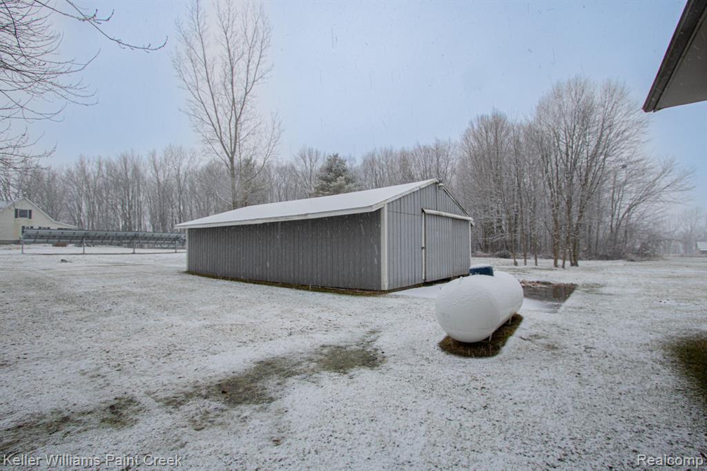 6465 Kelly Road, Yale, MI 48097 — Photo 32