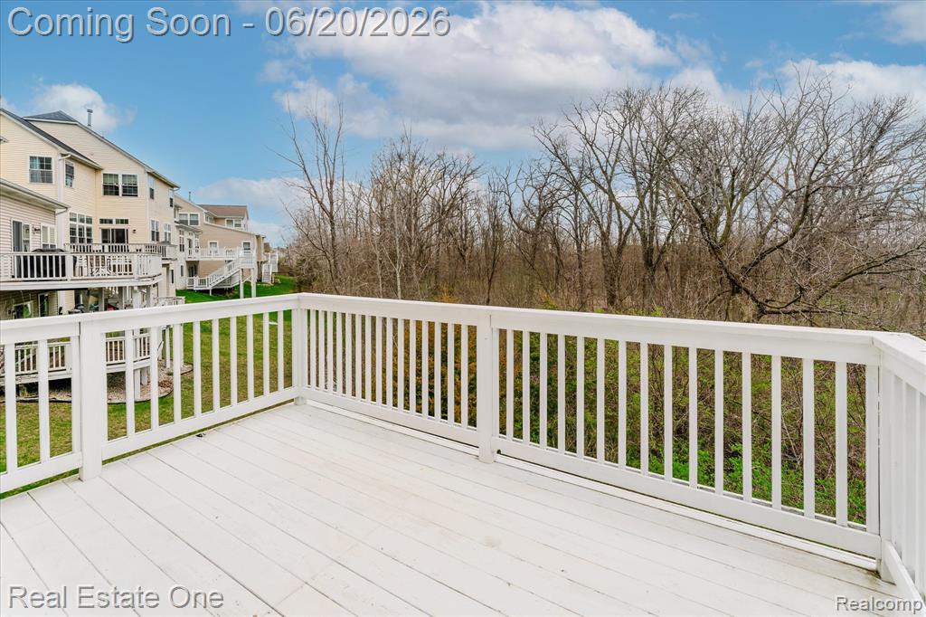 1537 Chapleau Drive, Ann Arbor, MI 48103 — Photo 23