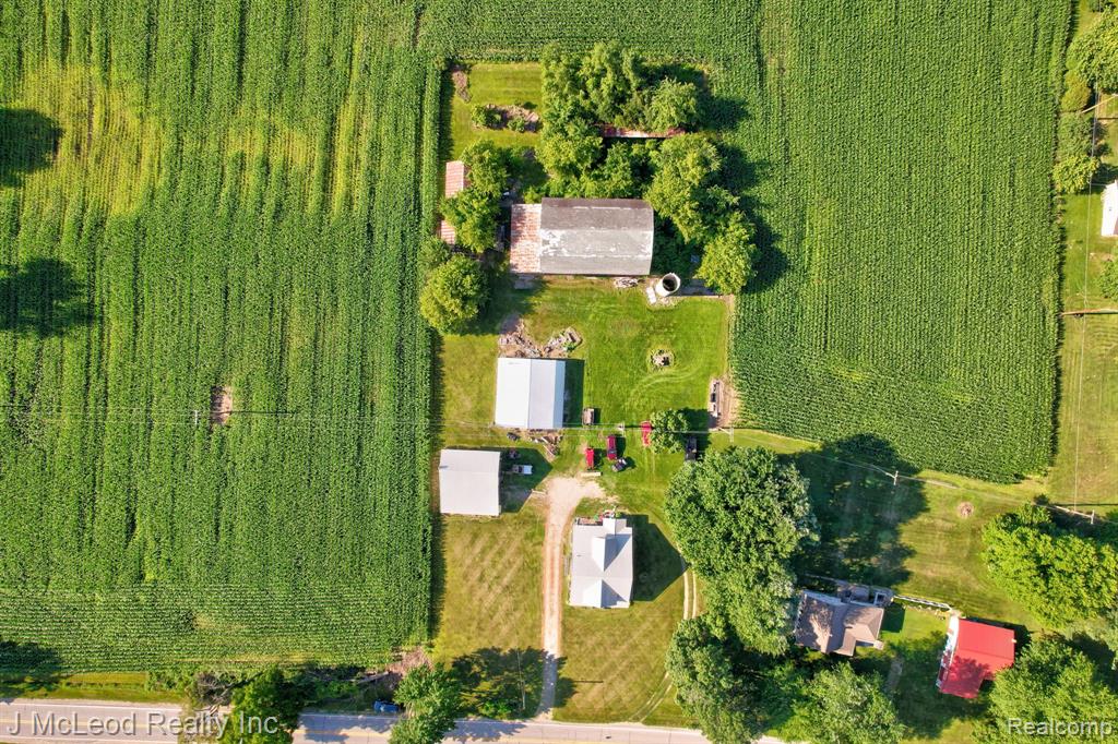 9050 Van Cleve Road, Vassar, MI 48768 — Photo 44