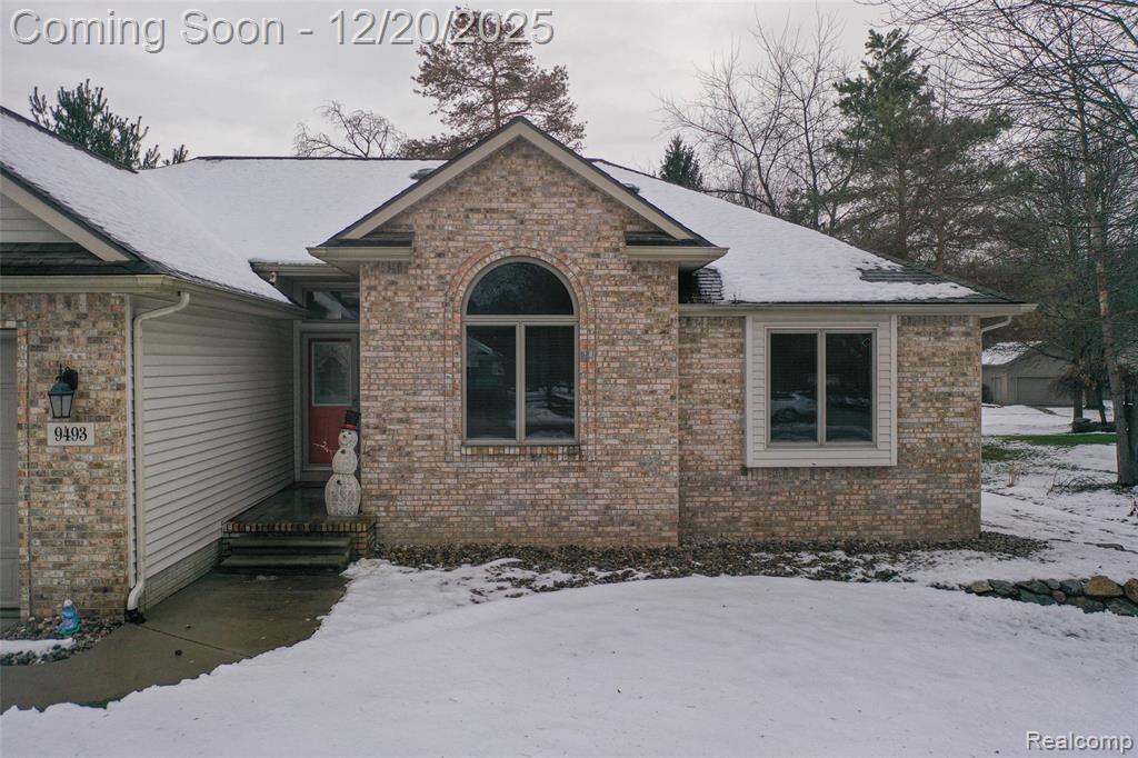 9493 Pine Needle Trail, Flushing, MI 48433 — Photo 26