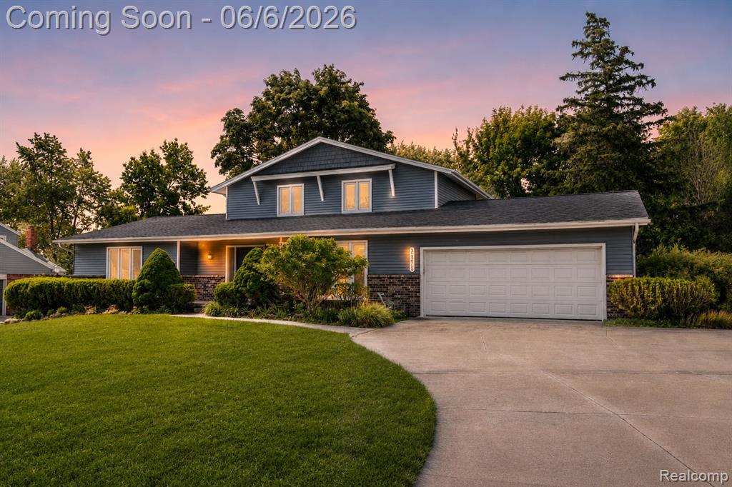 36275 Congress Road, Farmington, MI 48335