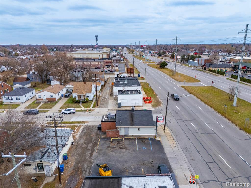 14693 E 8 Mile Road, Warren, MI 48089 — Photo 18