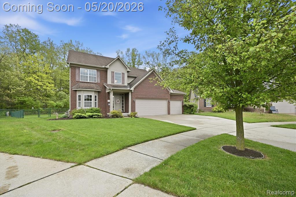 17154 Dew Point Court, Romulus, MI 48174 — Photo 3