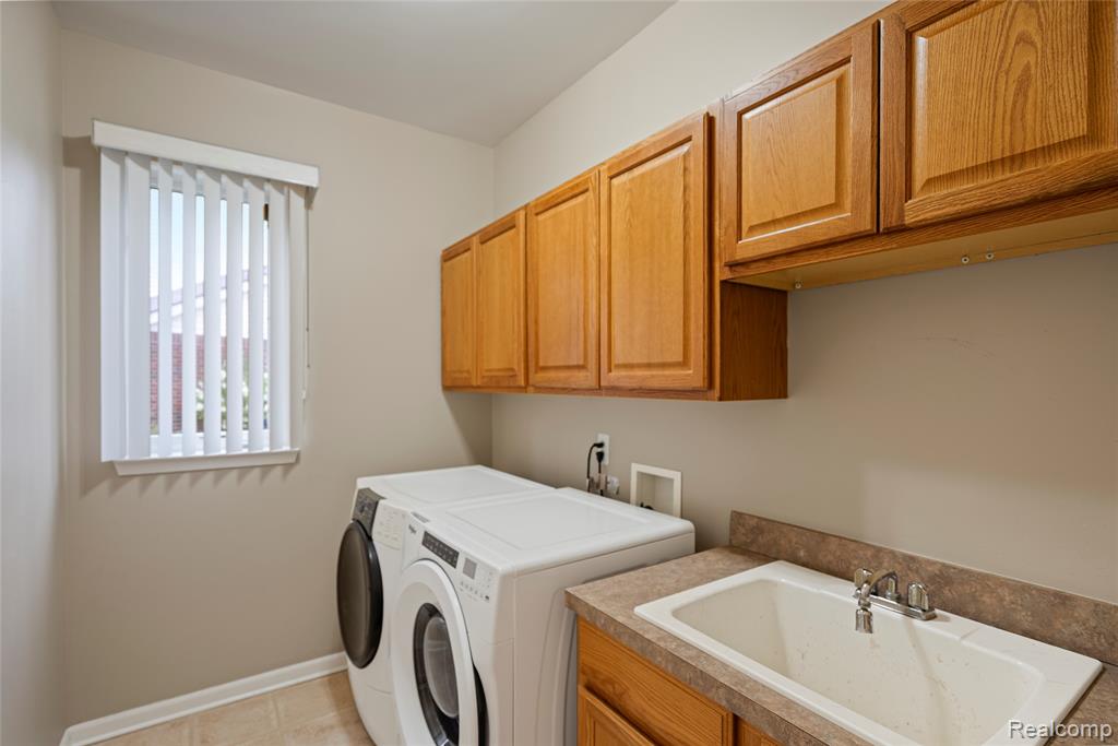 50353 Livingston Drive, Northville, MI — Photo 22